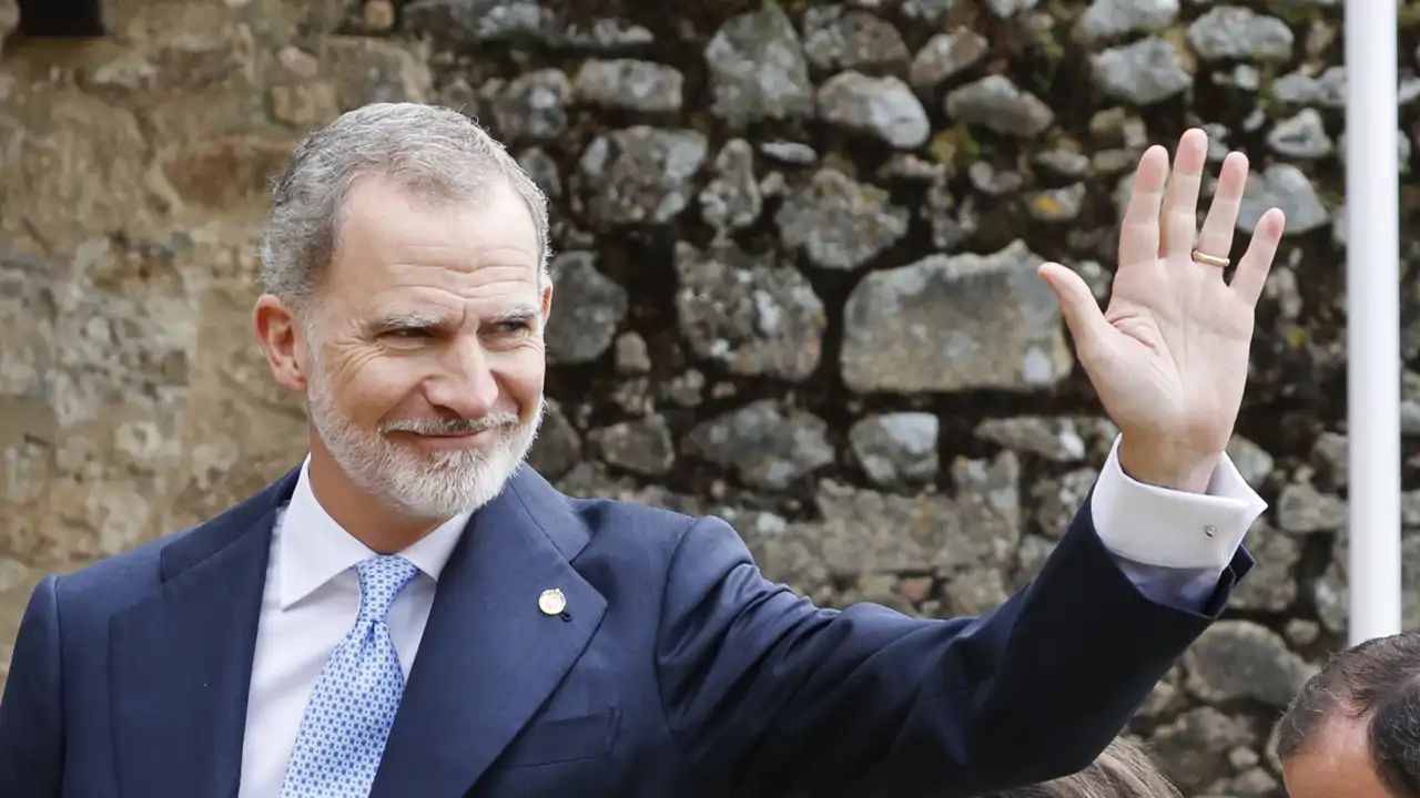 Hablamos con el restaurante de Badajoz donde ha comido Felipe VI: del comentario del rey a su plato estrella
