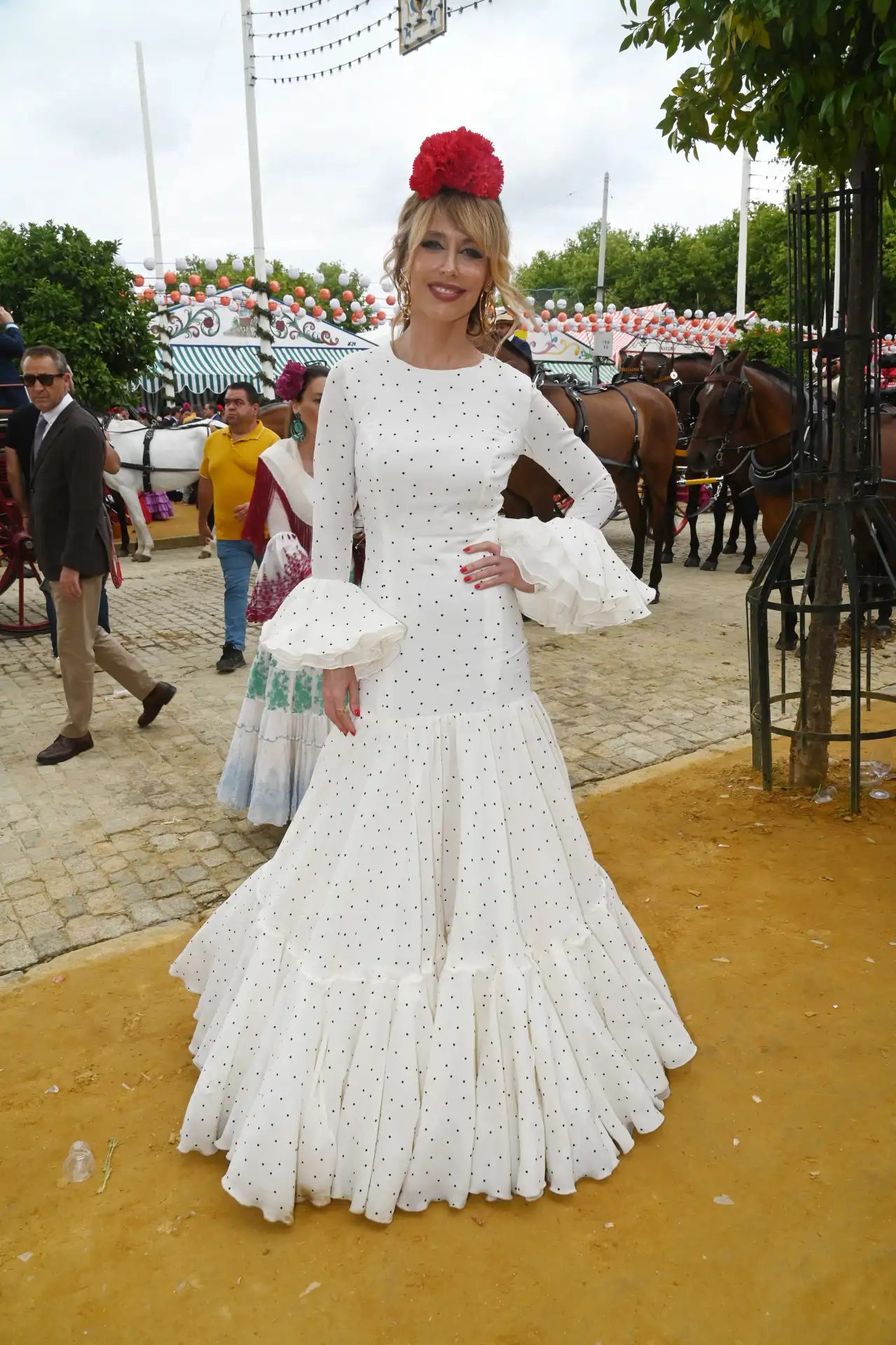 Emma García 