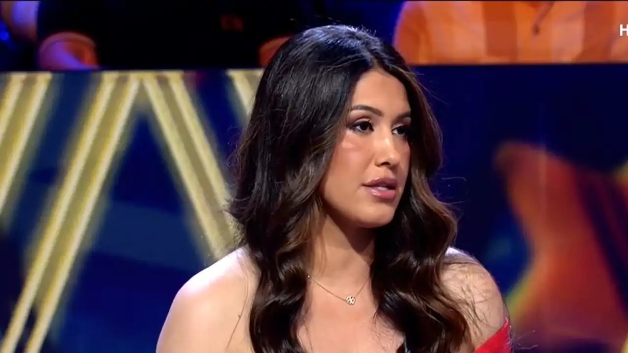 Gabriela Guillen desvela los detalles del primer encuentro de Bertín Osborne con su hijo
