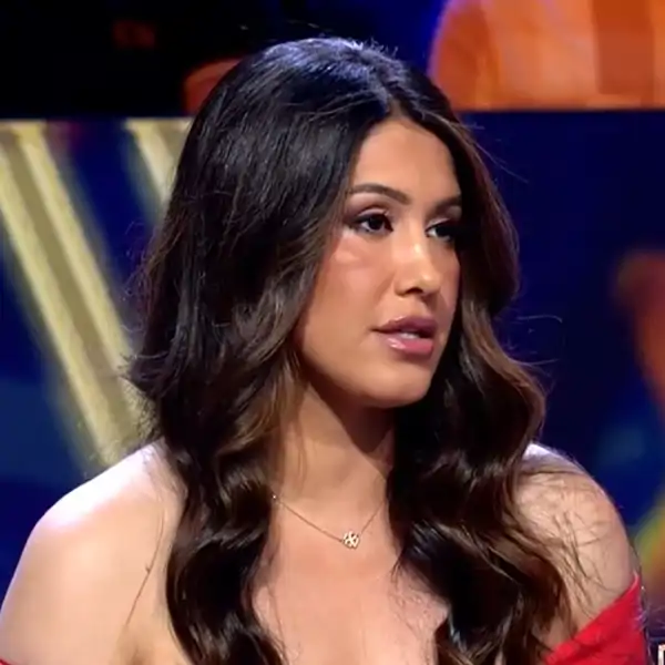 Gabriela Guillén desvela los detalles del primer encuentro de Bertín Osborne con su hijo: "Salió de él"