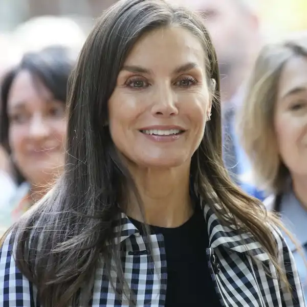 La Reina Letizia habla por primera vez sobre su rutina para levantarse por la mañana: “Si alguien me llama viejuna, lo hará con razón”