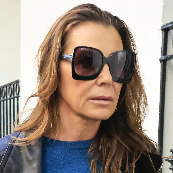 Mar Flores responde ante la polémica entre Terelu Campos y Alejandra Rubio: “Quiere que…”