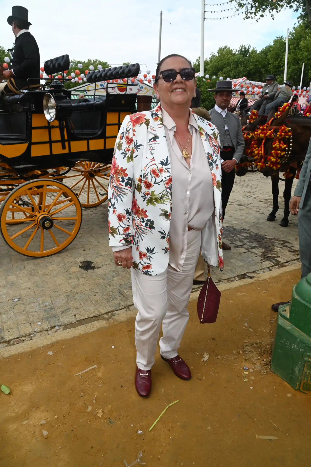 María del Monte 