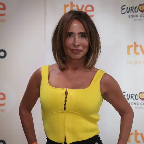 María Patiño