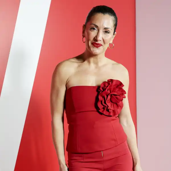 Nagore Robles muestra el rincón más especial de su nueva casa: "Lo ha creado Carla"