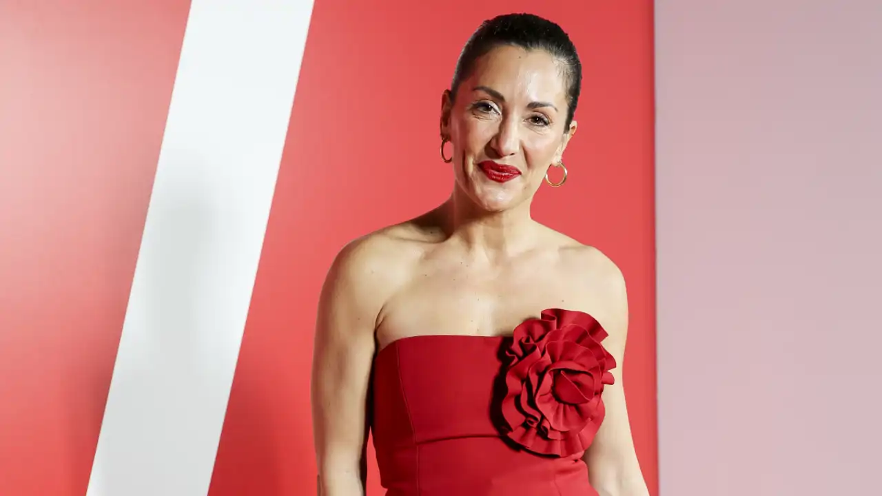 Nagore Robles muestra el rincón más especial de su nueva casa: "Lo ha creado Carla"