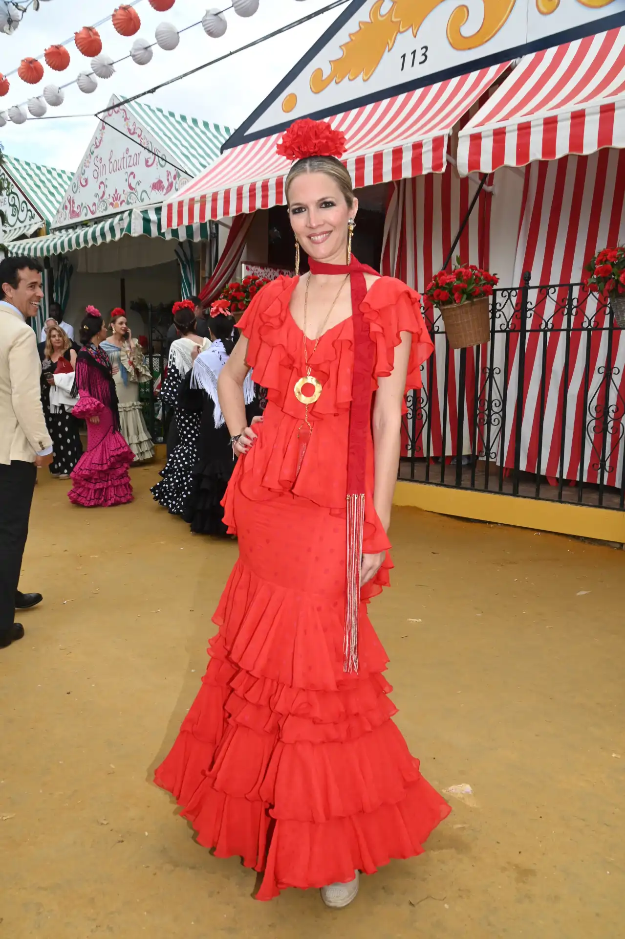 Noelia Margotón 
