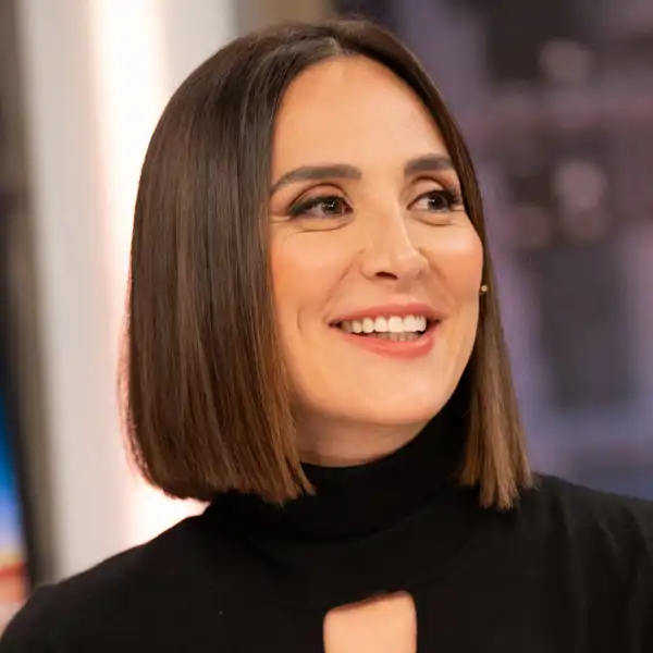 Tamara Falcó opina sobre el nuevo Papa León XIV: "Es una grandísima cruz"