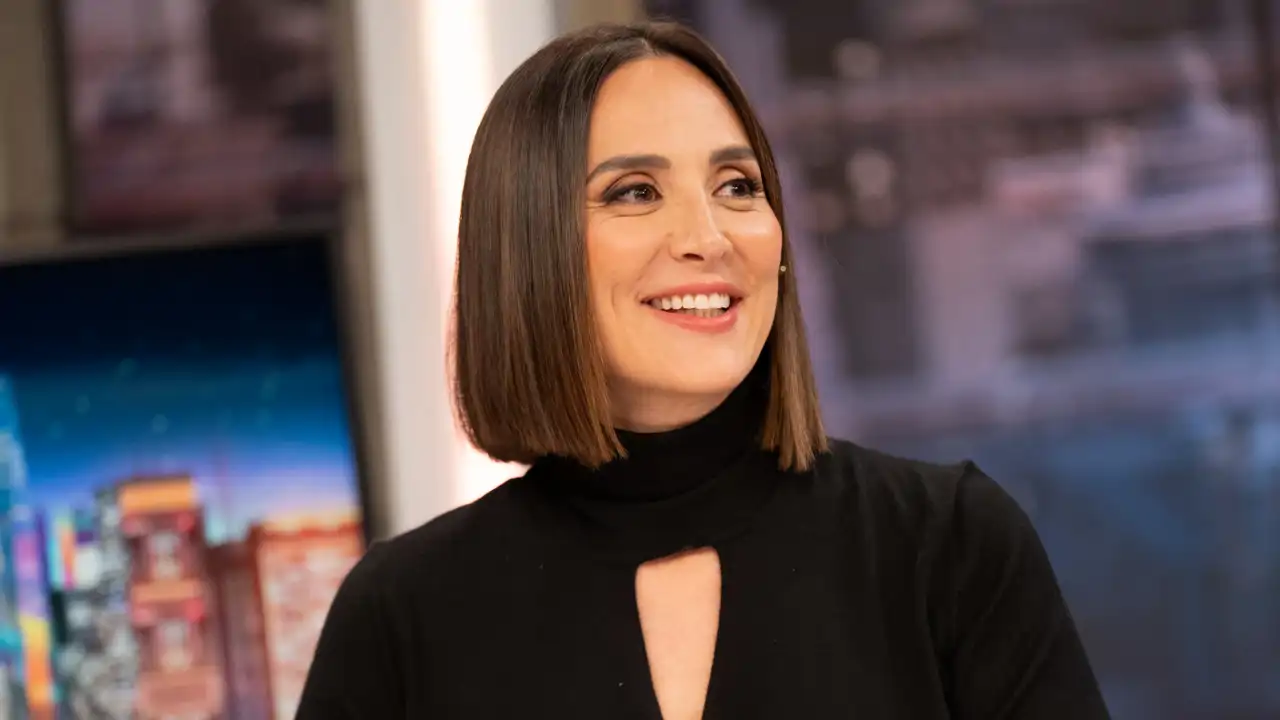 Tamara Falcó opina sobre el nuevo Papa León XIV: "Es una grandísima cruz"