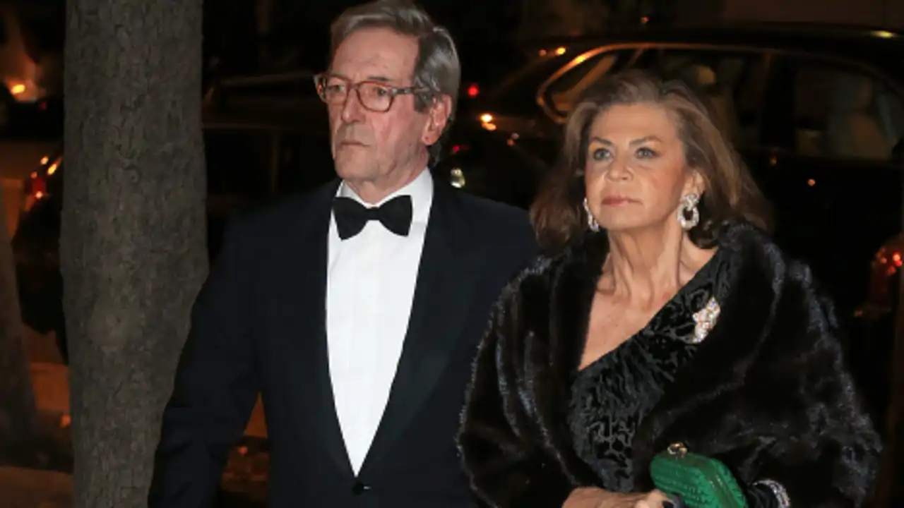 Duro varapalo para el Rey Juan Carlos I: muere su primo, Alfonso de Borbón y Escasany, a los 80 años