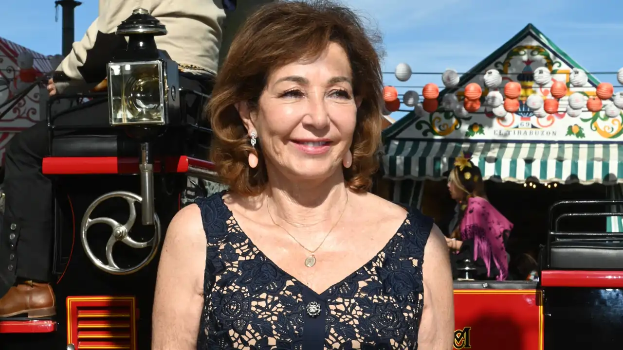 Ana Rosa Quintana