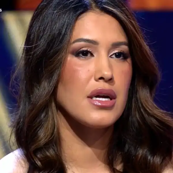La significativa reacción de Gabriela Guillén a la posibilidad de una reconciliación amorosa con Bertín Osborne