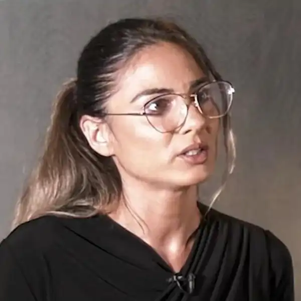 Gema Aldón habla sobre la batalla legal que Gloria Camila ha comenzado contra Kiko Jiménez: "Me huele a cuerno quemado"