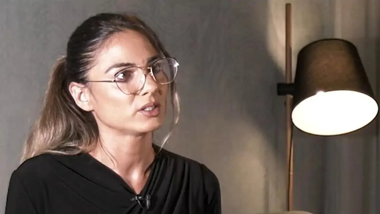 Gema Aldón, muy tajante, se pronuncia sobre la batalla legal que Gloria Camila ha comenzado contra Kiko Jiménez: "Me huele a cuerno quemado"