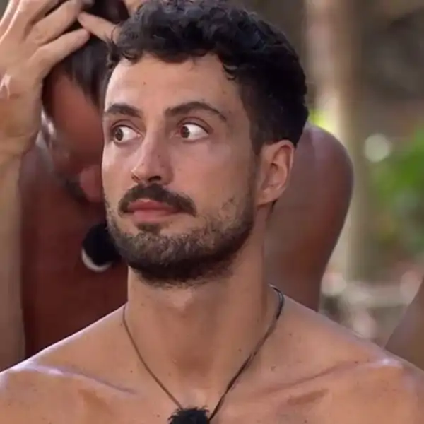 La infección que sufre Joshua Velázquez en 'Supervivientes 2025' y que podría poner en jaque su concurso: "El brote sigue activo"