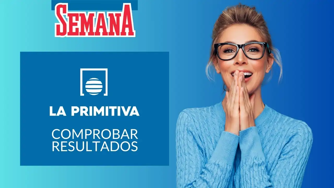 Todos los resultados y números premiados del Sorteo de La Primitiva de hoy sábado 10 de mayo: comprueba si has tenido un golpe de suerte