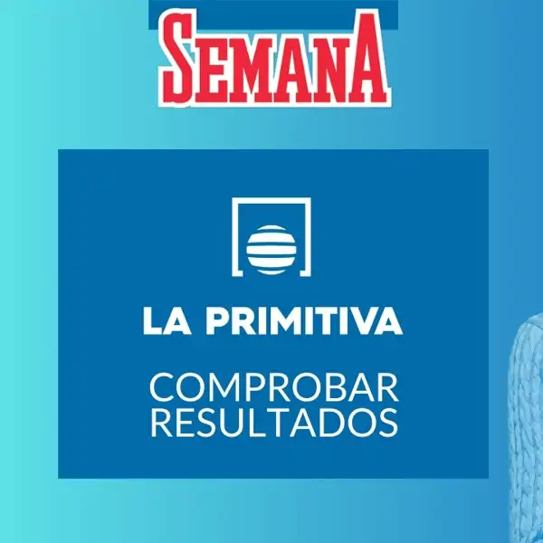 Todos los resultados y números premiados del Sorteo de La Primitiva de hoy sábado 10 de mayo: comprueba si has tenido un golpe de suerte