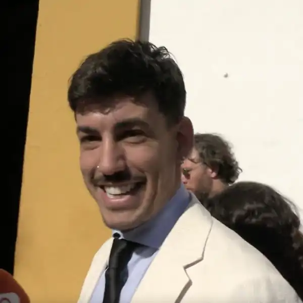 Luitingo se pronuncia, alto y claro, sobre los rumores de un posible acercamiento con Jessica Bueno tras su ruptura