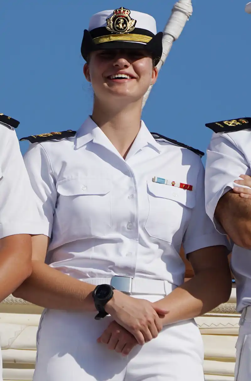 Princesa Leonor