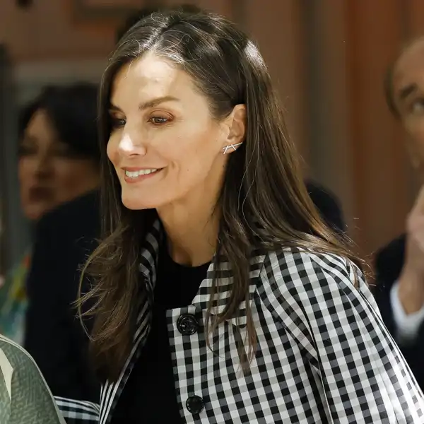 La Reina Letizia rompe su silencio y cuenta su rutina para levantarse cada mañana: “Si alguien me llama viejuna, lo hará con razón”