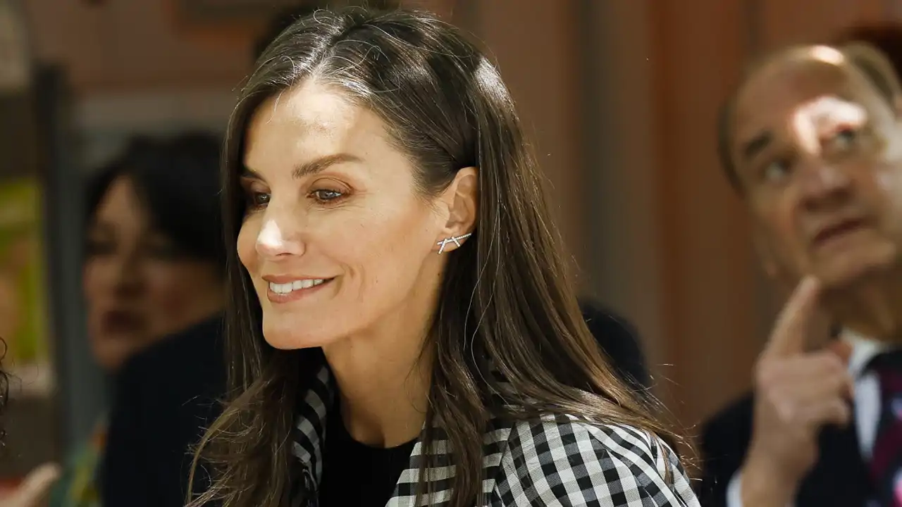 La Reina Letizia rompe su silencio y cuenta su rutina para levantarse cada mañana: “Si alguien me llama viejuna, lo hará con razón”