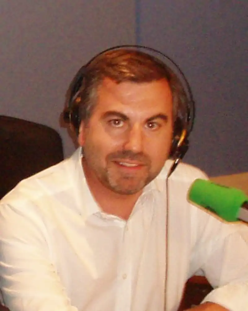 Carlos Alsina 
