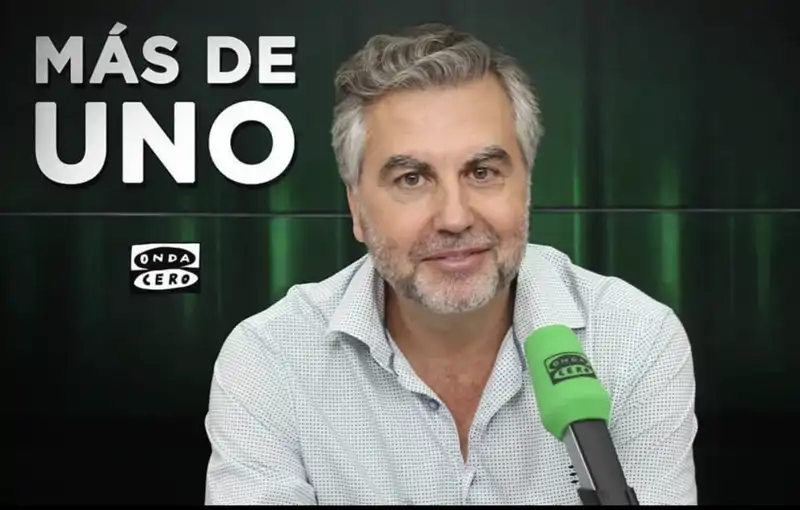 Carlos Alsina