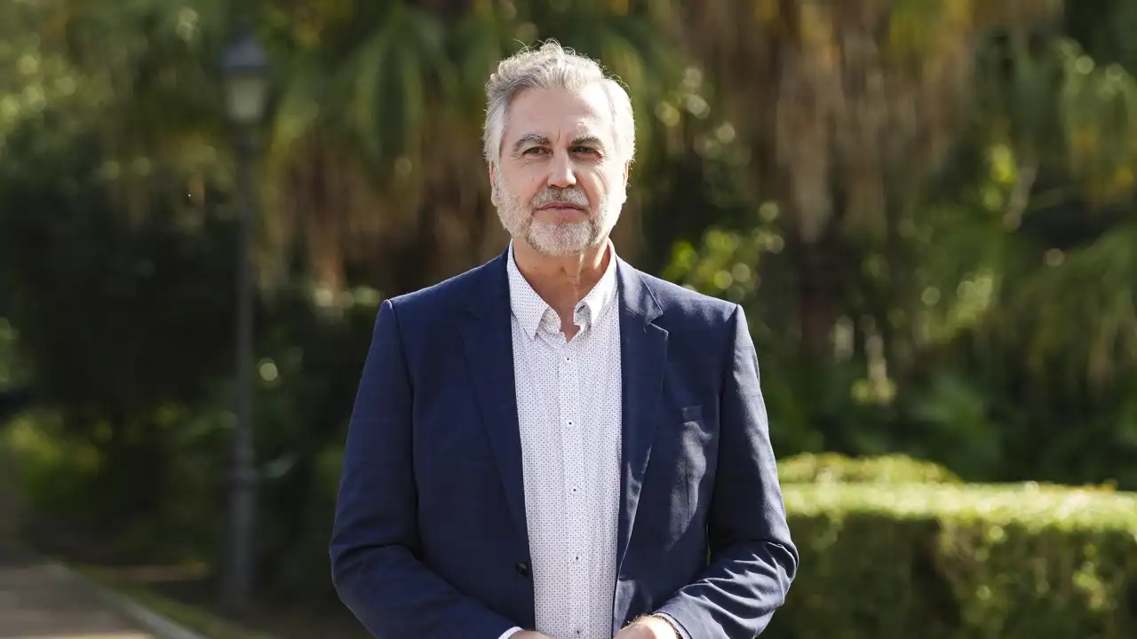 Carlos Alsina 