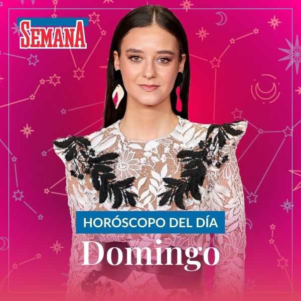 Horóscopo de hoy, domingo 11 de mayo. Predicción gratis para los 12 signos