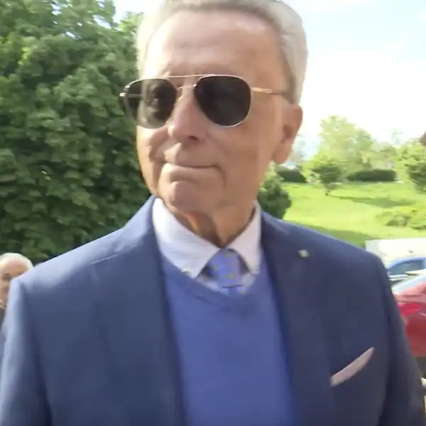 La reveladora reacción de José Ortega Cano a las declaraciones bomba de Gema Aldón sobre su matrimonio con Ana María