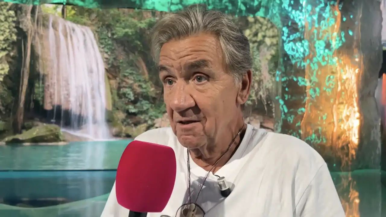 Koldo Royo se moja y revela el nombre del concursante de 'Supervivientes 2025' con quien no volvería a convivir: “Tiene muy mal carácter” 
