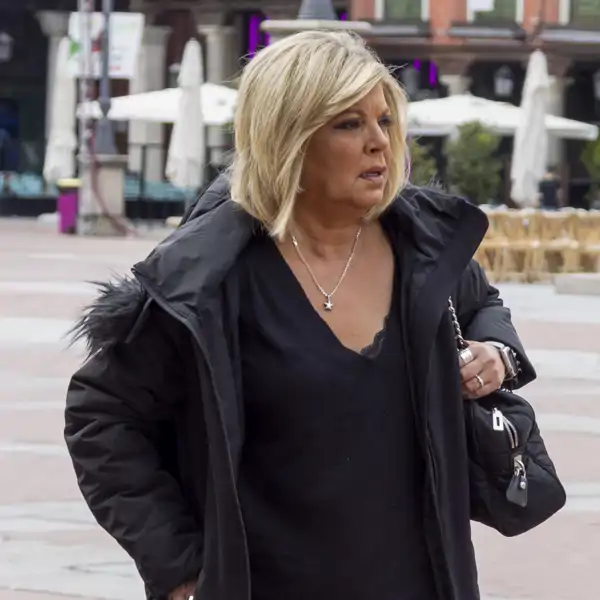 La reveladora reacción de Terelu Campos a las críticas sobre su profesionalidad