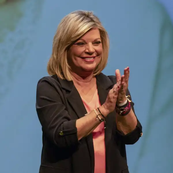 Terelu Campos revela el punto en el que se encuentra su relación con la familia de su yerno, Carlo Costanzia