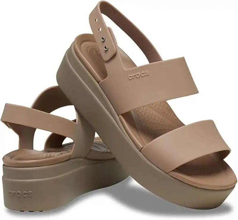 Crocs Brooklyn