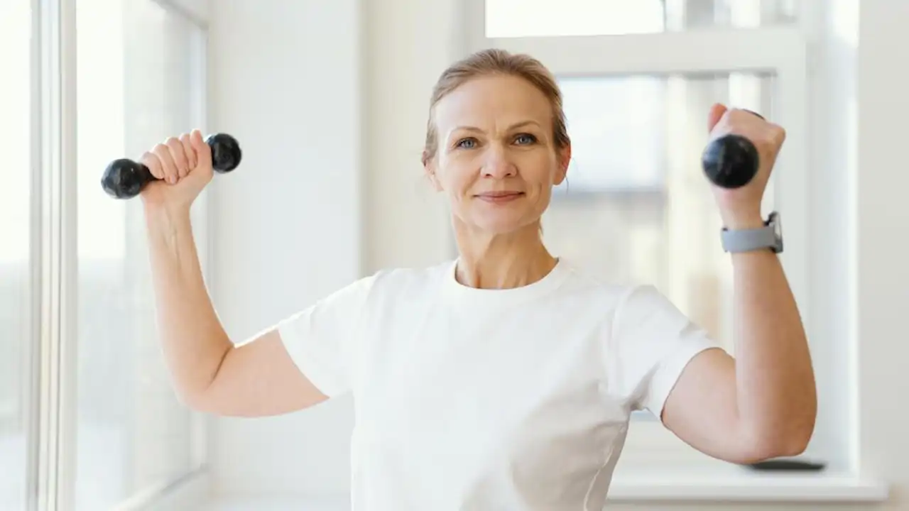 Myo.Reps, la ciencia detrás del método de entrenamiento que transforma el cuerpo en tiempo récord
