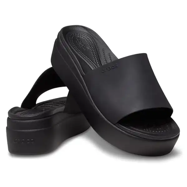 Crocs Brooklyn Slide