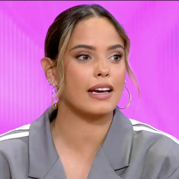 Gloria Camila da un golpe en la mesa y zanja los dardos de Gema Aldón: “Es un ataque gratuito”
