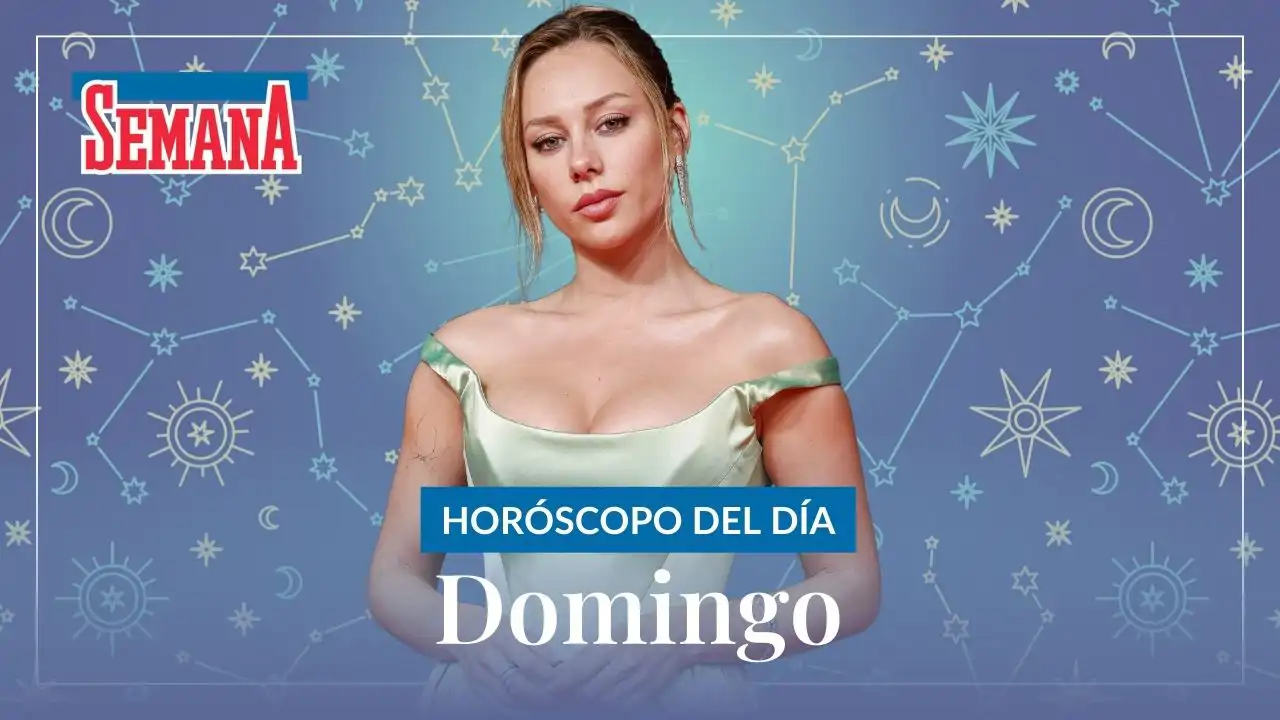 Horóscopo del domingo 18 de mayo. Descubre tu destino para este día