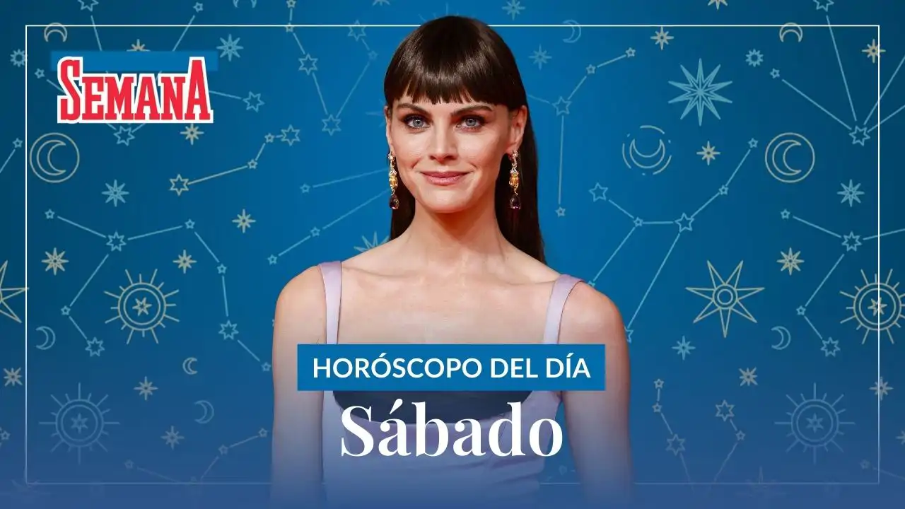 Sábado 17 de mayo. Consulta gratis tu horóscopo diario y predicciones