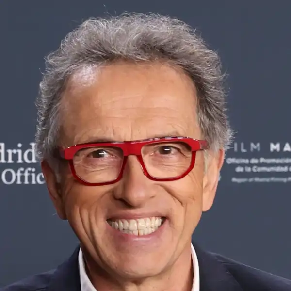  Entramos en el espectacular palacete de Jordi Hurtado, en el que vive con su mujer e hijos en Barcelona