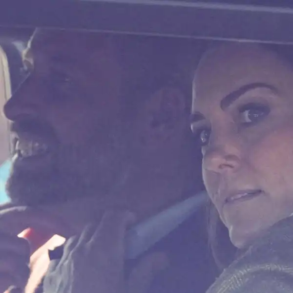 El hermano de Kate Middleton se sincera como nunca antes sobre su cáncer: “Fue un momento difícil”