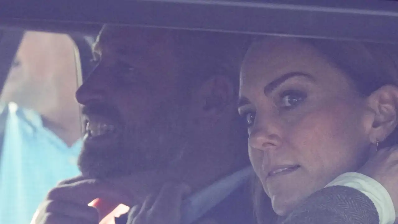 El hermano de Kate Middleton se sincera como nunca antes sobre su cáncer: “Fue un momento difícil”