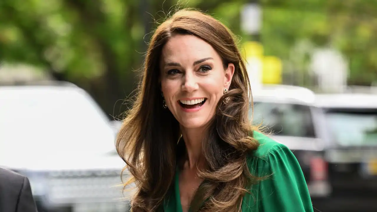 Kate Middleton
