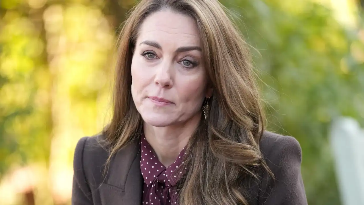 Kate Middleton