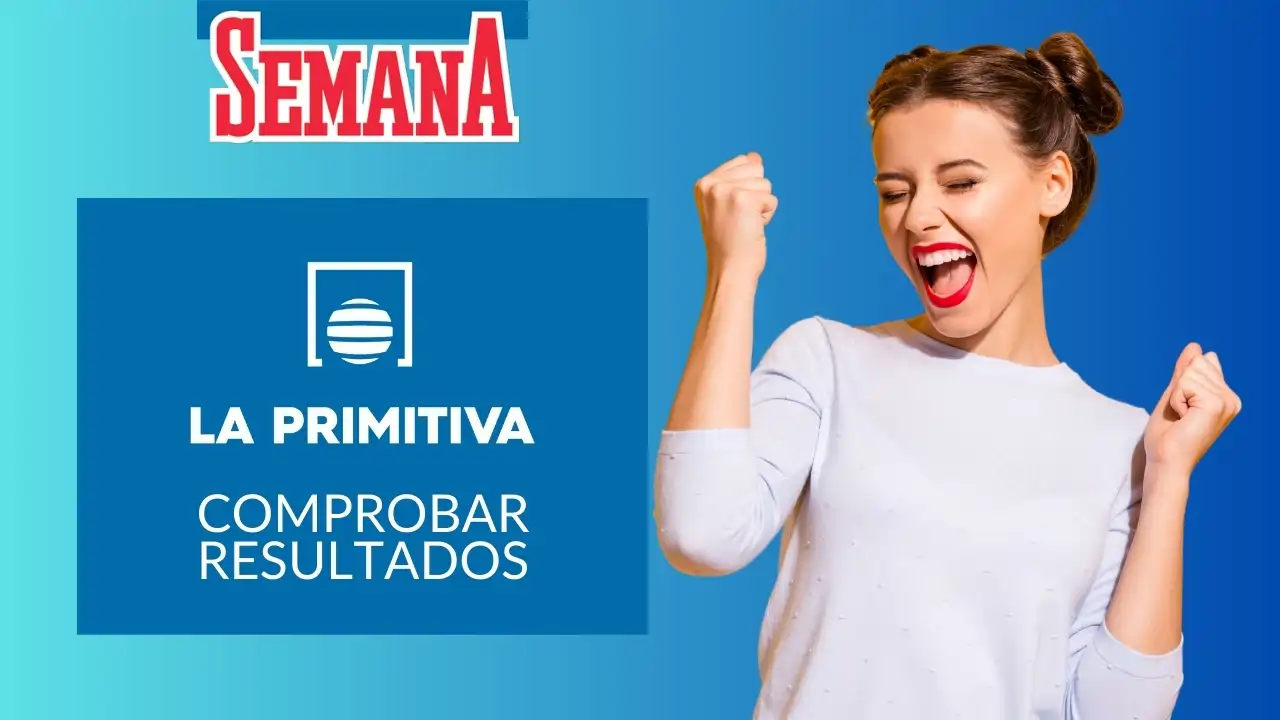 La Primitiva de hoy lunes 12 de mayo: comprueba el resultado y todos los números premiados