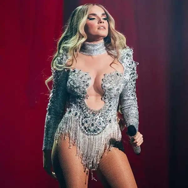 Melody sube en las casas de apuestas de Eurovisión tras el ensayo con público: "Este nuevo comienzo es brutal"