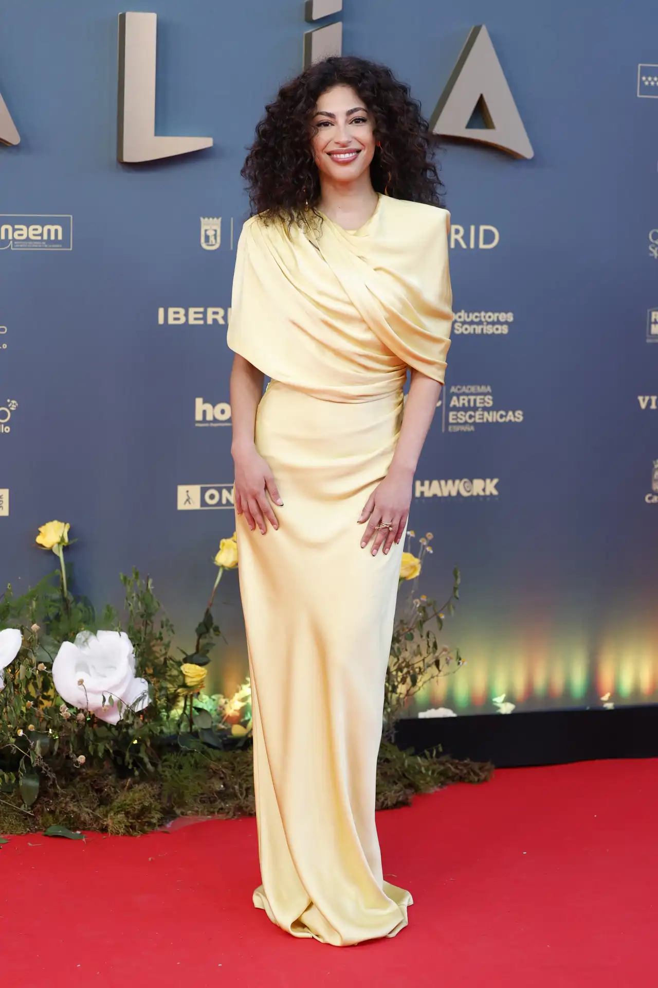 Mina El Hammani