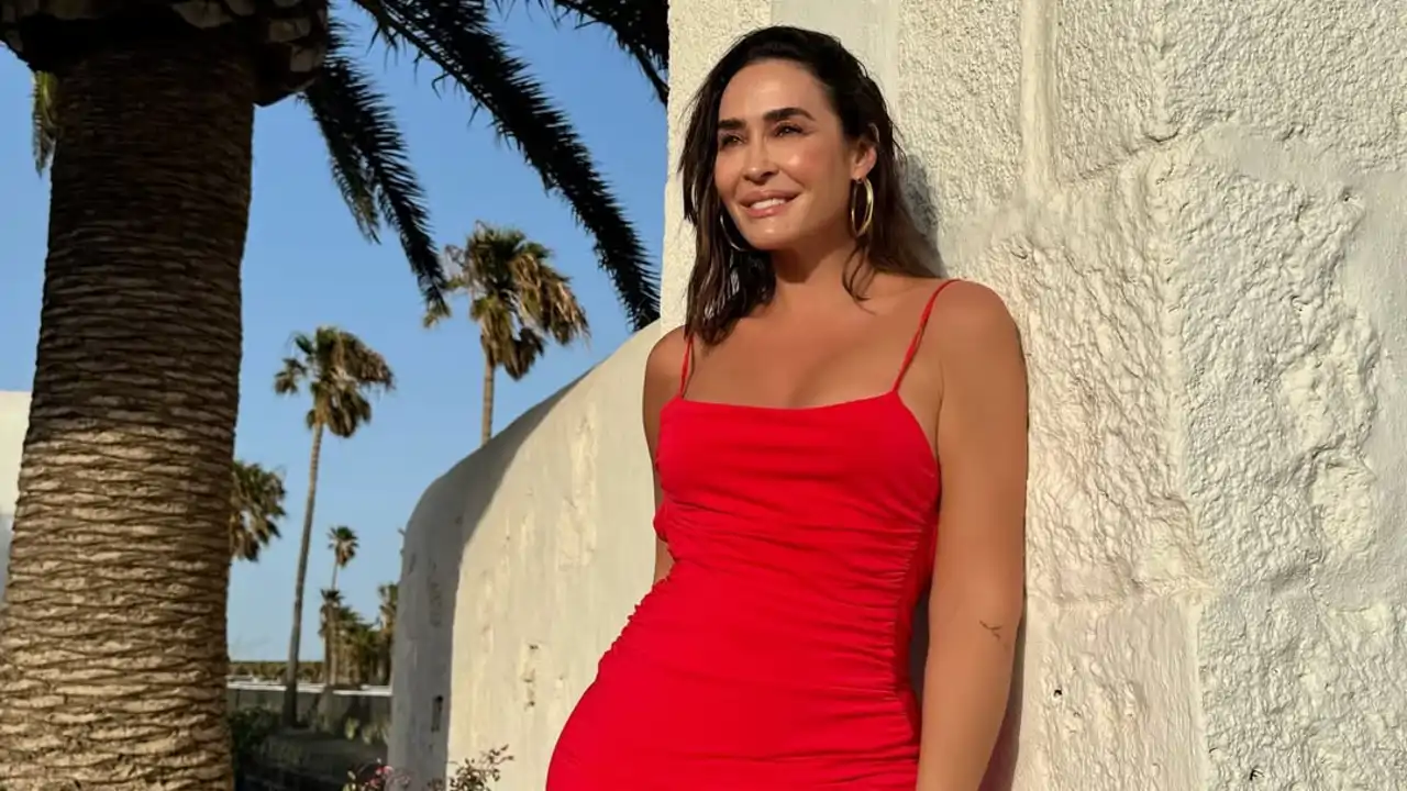 Vicky Martín Berrocal