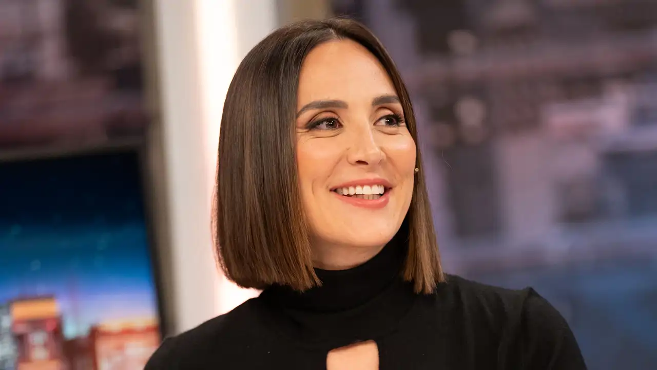 Tamara Falcó en 'El Hormiguero'