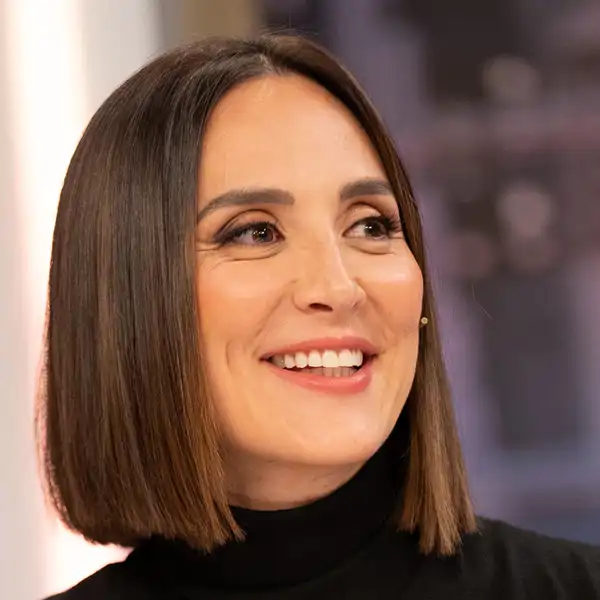 José Noblejas, experto en marca personal, analiza a Tamara Falcó: "La sombra de su madre la definió durante años"